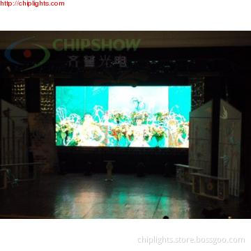 P13.33 rental Led Display Screen